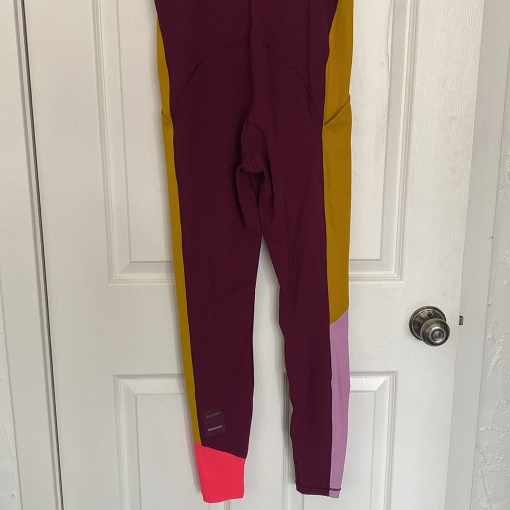 lululemon x Roksanda Jumpsuit - Picture 5 of 6